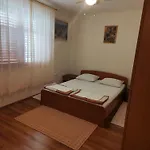 公寓 With Parking Space Orebic, Peljesac - 24769 奥瑞比克