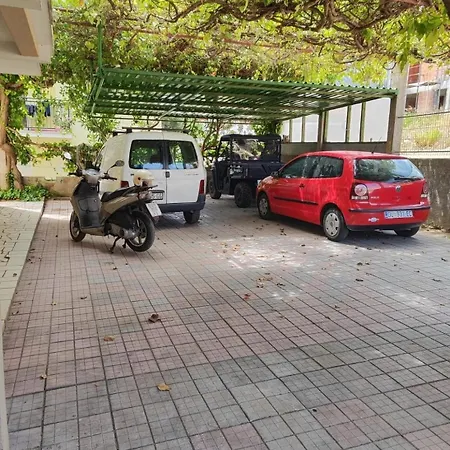 With Parking Space Orebic, Peljesac - 24769 Apartmán