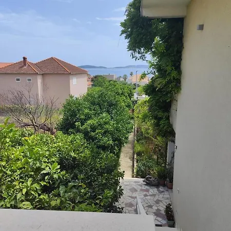 With Parking Space Orebic, Peljesac - 24769 Orebić