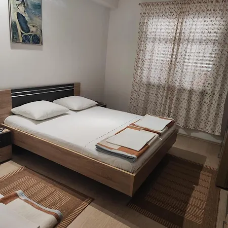 With Parking Space Orebic, Peljesac - 24769 Apartmán