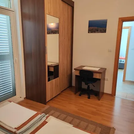 With Parking Space Orebic, Peljesac - 24769 Appartamento