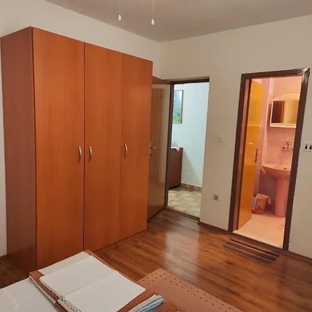 Appartamento With Parking Space Orebic, Peljesac - 24769