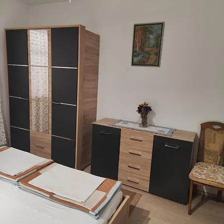 Appartamento With Parking Space Orebic, Peljesac - 24769