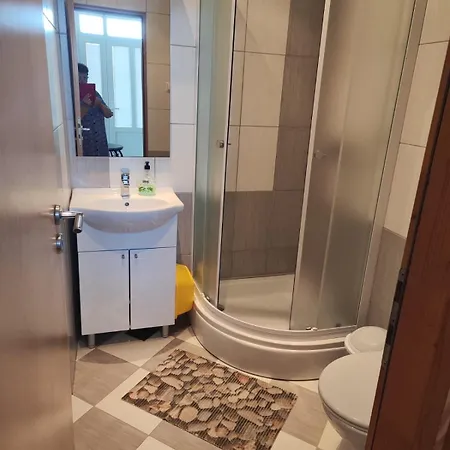 With Parking Space Orebic, Peljesac - 24769 Orebić