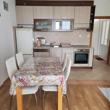 With Parking Space Orebic, Peljesac - 24769 * Orebić