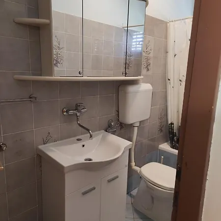 With Parking Space Orebic, Peljesac - 24769