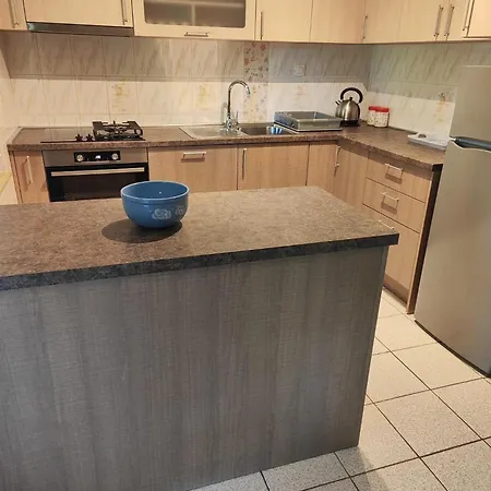 With Parking Space Orebic, Peljesac - 24769 Apartmán Orebić