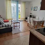 With Parking Space Orebic, Peljesac - 24769
