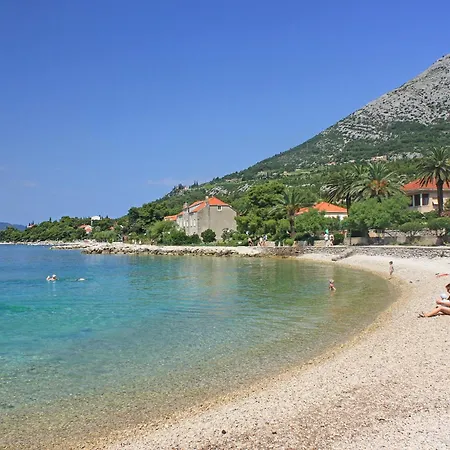 With Parking Space Orebic, Peljesac - 24769