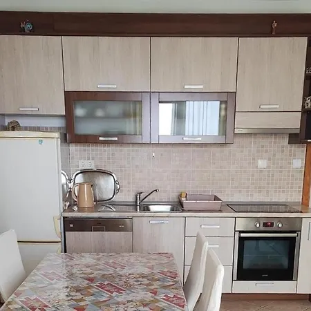 With Parking Space Orebic, Peljesac - 24769 Orebić