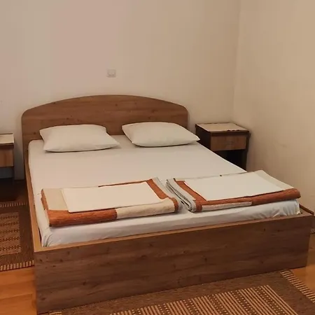 With Parking Space Orebic, Peljesac - 24769 *