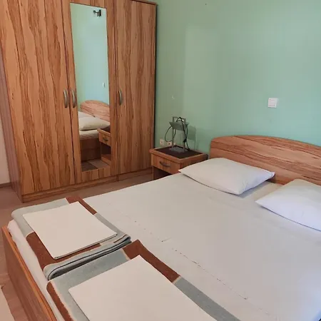 With Parking Space Orebic, Peljesac - 24769 *