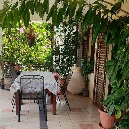 شقة With Parking Space Orebic, Peljesac - 24769