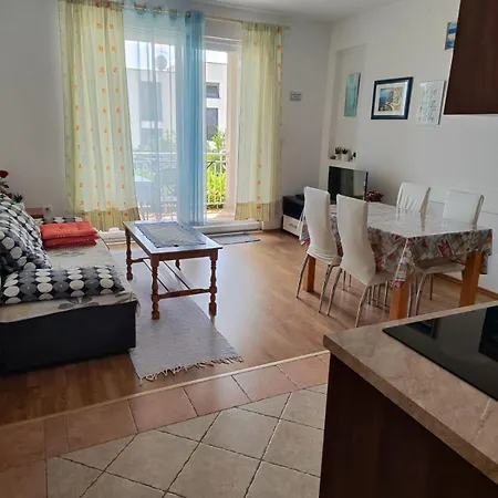 With Parking Space Orebic, Peljesac - 24769