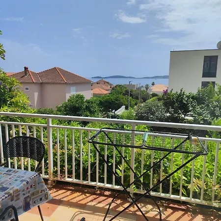 Apartment With Parking Space Orebic, Peljesac - 24769