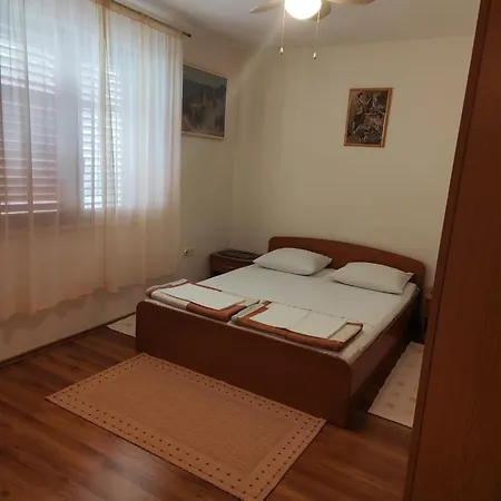 Apartment With Parking Space Orebic, Peljesac - 24769 Orebic