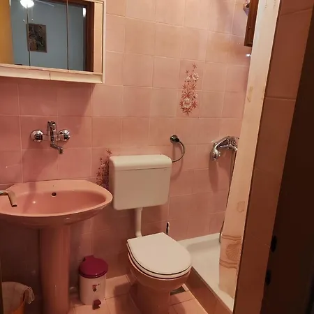 With Parking Space Orebic, Peljesac - 24769 Apartment