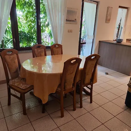 With Parking Space Orebic, Peljesac - 24769 * Orebić