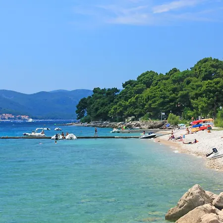 With Parking Space Orebic, Peljesac - 24769 Appartement Orebić