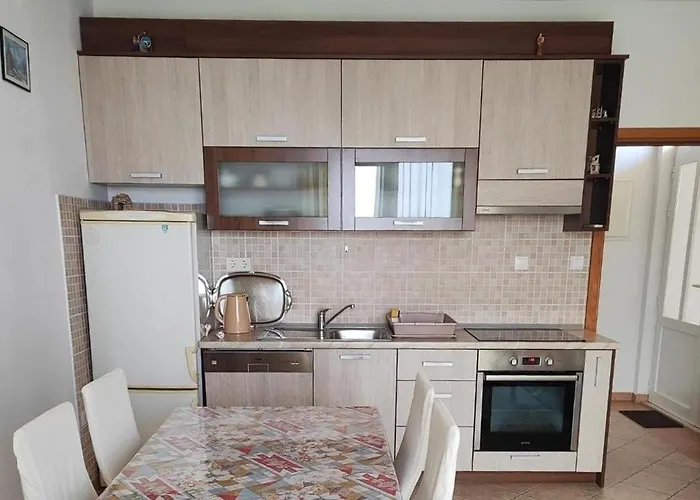 With Parking Space Orebic, Peljesac - 24769 Orebić