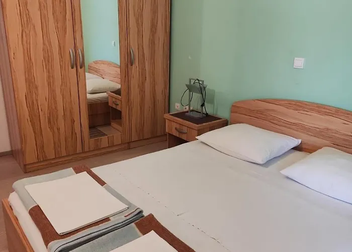 With Parking Space Orebic, Peljesac - 24769 *