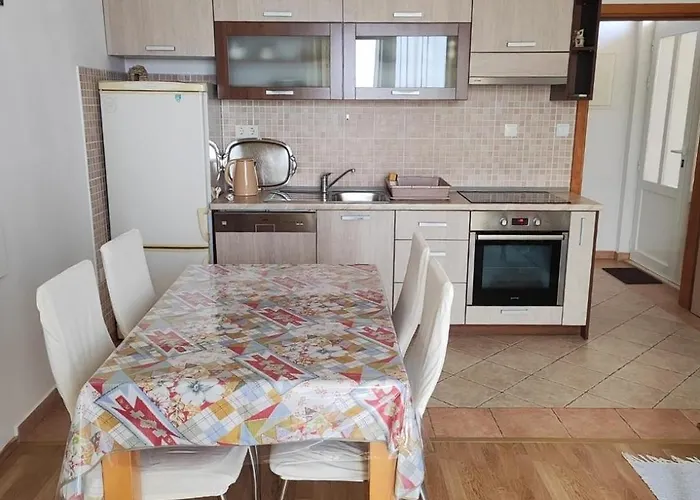 With Parking Space Orebic, Peljesac - 24769 * Orebić