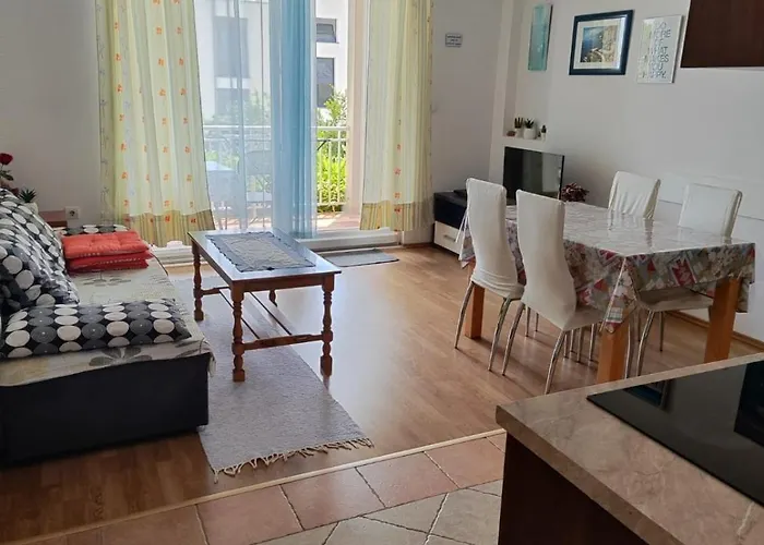 With Parking Space Orebic, Peljesac - 24769