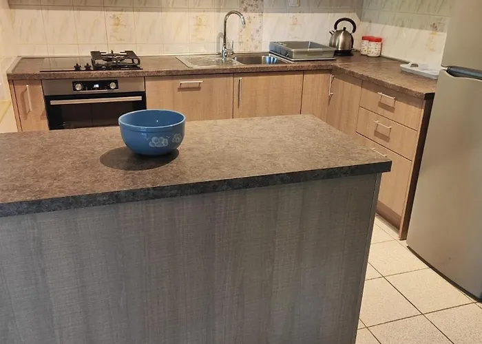 With Parking Space Orebic, Peljesac - 24769 Appartement Orebić